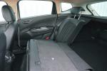 Chrysler Delta 2011 года
